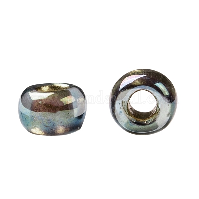 Круглые бусины toho 8/0 SEED-JPTR08-0999-1