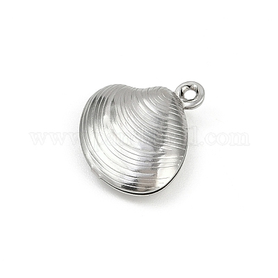 Подвески из нержавеющей стали Ocean 304 STAS-P390-01B-P-1