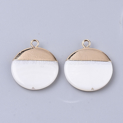 Гальванические подвески с пресноводной оболочкой SHEL-S276-61B-1