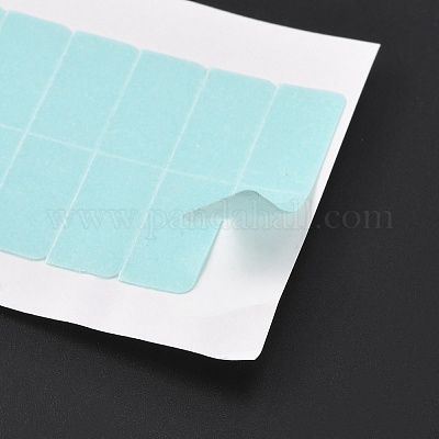 Инструменты парик волокна&nbsp;OHAR-WH0027-03B-1