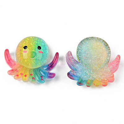 Кабошоны из смолы X-CRES-N024-41-1