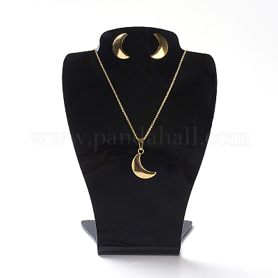 Органических дисплеев ожерелье стекла NDIS-P002-01B-S-1