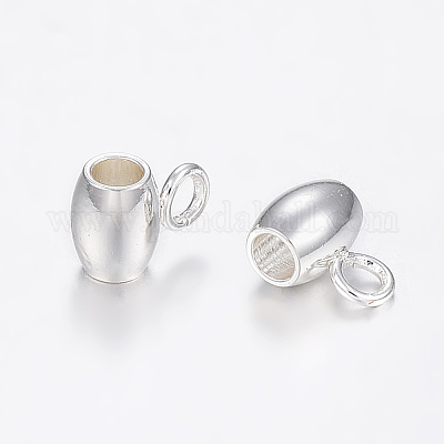 Трубчатые дужки из нержавеющей стали 304 STAS-P107-19S-1