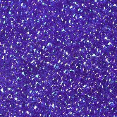 Круглые бусины toho SEED-XTR08-0178-1