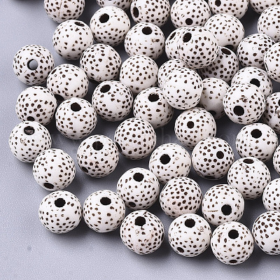 Пластиковые бусины со стразами&nbsp;KY-S162-001A-1