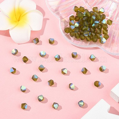 Хрустальные бусины preciosa® X-PRC-BA5-50230-20019-1