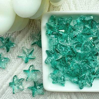 Бусины лэмпворк &nbsp;PW-WG8F12B-03-1