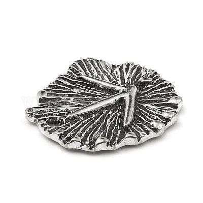 Подвески из сплава &nbsp;PALLOY-D017-02E-AS-1