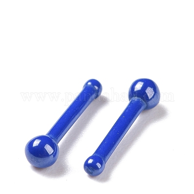 Гипоаллергенные биокерамические циркониевые керамические круглые кольца для носа и носа AJEW-Z014-03A-1