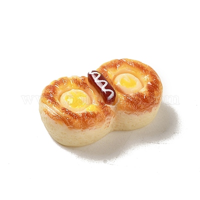 Непрозрачная смола декодирует кабошоны CRES-L043-D02-1