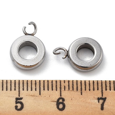 Подвесные дужки из нержавеющей стали 304 STAS-P374-02P-1