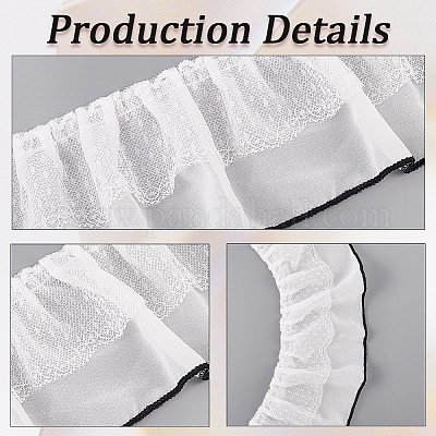 Лента из полиэстера длиной 6.2~6.5 м. OCOR-GF0005-02A-1