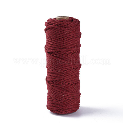 Fili di fili di cotone&nbsp;OCOR-T001-01-06-1