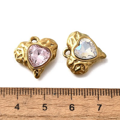 Подвески из нержавеющей стали 304 STAS-Q346-05G-1