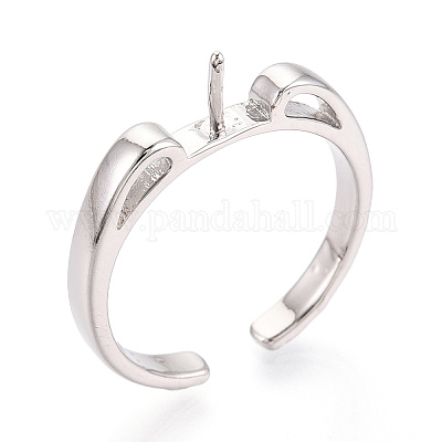 Настройки колец для чашек из латуни KK-N274-36P-1