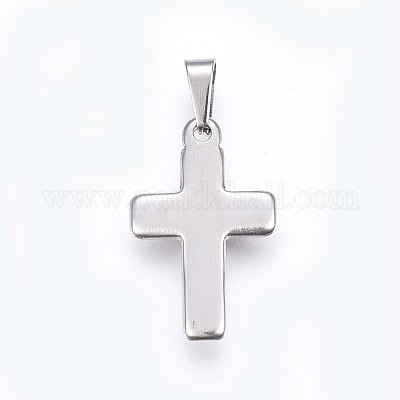 Подвески из нержавеющей стали 304&nbsp;STAS-L206-05P-1