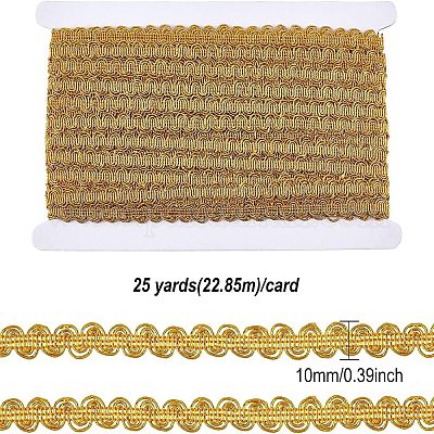Polyesterband&nbsp;OCOR-WH0068-04B-1