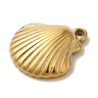 Ионное покрытие (ip) подвески из нержавеющей стали 304 STAS-C110-11G-1