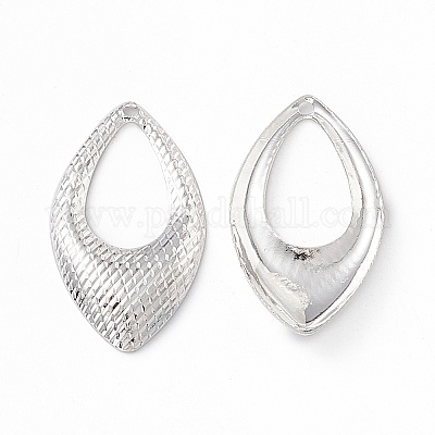 Латунные подвески KK-A172-06S-1