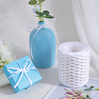 Шнуры из рафии OCOR-WH20015-05A-1