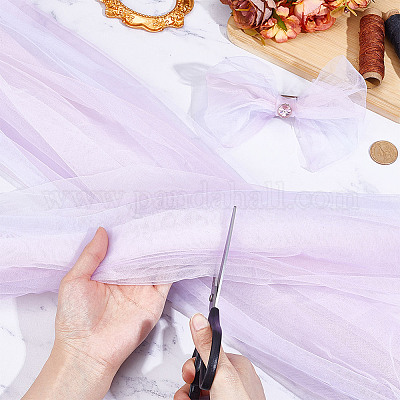 Полиэфирная ткань&nbsp;AJEW-WH0816-111D-1