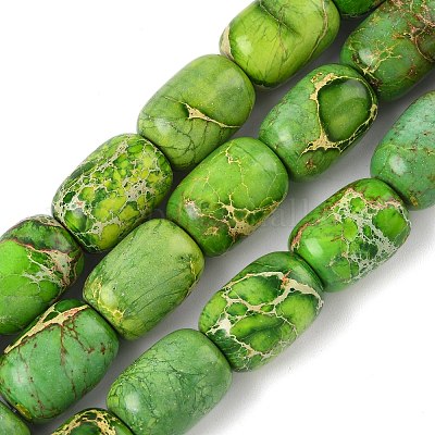 Натуральный регалит / имперская яшма / морские отложения G-Z095-B01-1