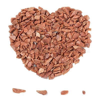 Синтетические голдстоуновские шарики G-FS0001-14-1