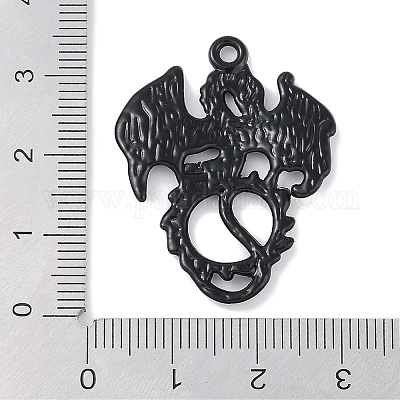 Подвески из сплава  PALLOY-F018-11EB-1