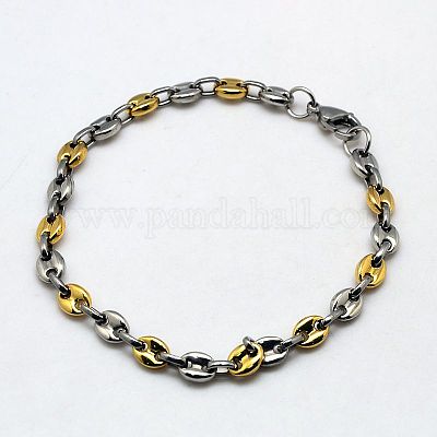 Модные комплекты украшений из нержавеющей стали 304 SJEW-I004-24B-1