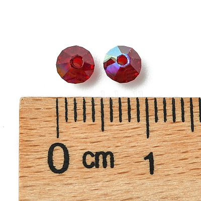 Хрустальные бусины preciosa® Y-PRC-BA4-90090-200-1