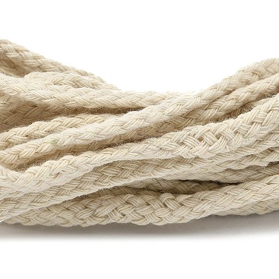 Плетеные хлопковые нитки для рукоделия и вязания&nbsp;OCOR-A009-01I-1