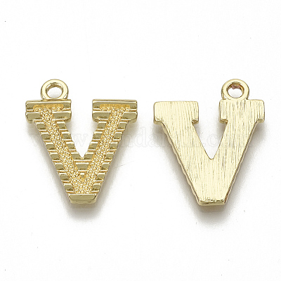 Подвески из сплава  PALLOY-N157-002V-NR-1