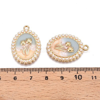 Стойки обшивки сплава эмали подвески ENAM-N056-408A-1