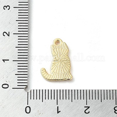 Подвески из эмали и сплава ENAM-Q507-08A-1