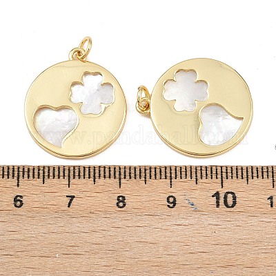 Природные подвески оболочки KK-L251-44G-A04-1