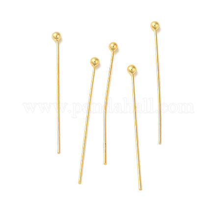 Штифты с шаровой головкой из нержавеющей стали 304 X-STAS-K285-03J-G-1