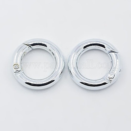 Пружинные кольца из платинового сплава X-PALLOY-H245-P-1