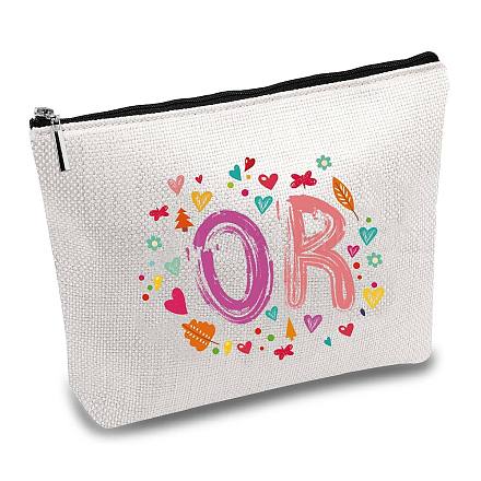 12 # borsa in cotone-poliestere&nbsp;ABAG-WH0029-044-1