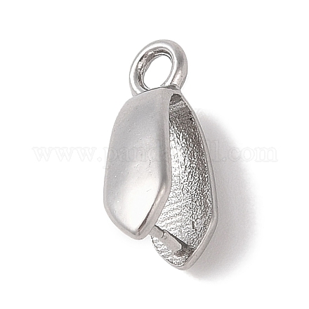 Некорневая нержавеющая сталь 304 с держателями для ледорубов STAS-Z058-01P-06-1