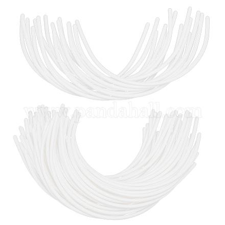 Пластиковые косточки&nbsp;FIND-WH0148-748-1