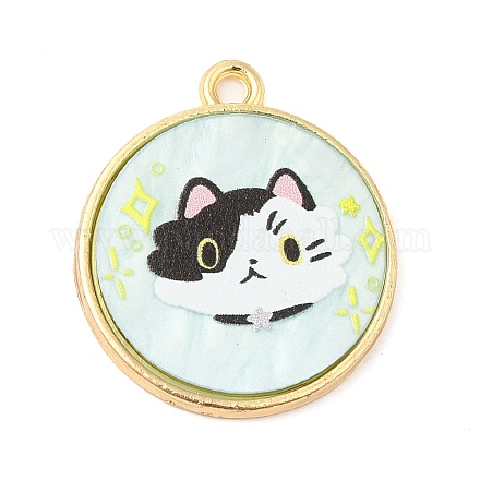 Подвески из сплава &nbsp;FIND-C037-15G-11-1