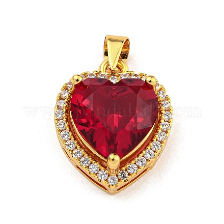 Стойки обшивки латунь микро проложить Циркон подвеску KK-H469-02G-02-1