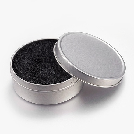 Чистящая губка для макияжа MRMJ-WH0056-05-1