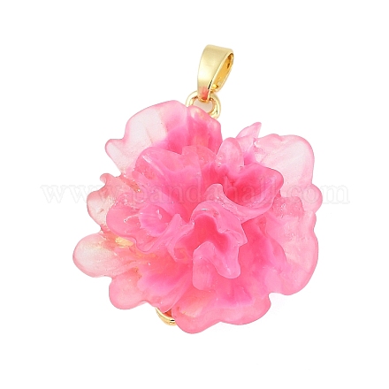 Стойки обшивки латунные подвески KK-C082-15G-03-1