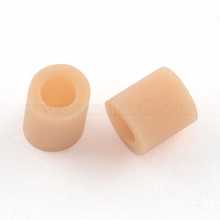 Melty Mini-Perlen verschmelzen Perlen Minen DIY-R013-2.5mm-A41-1