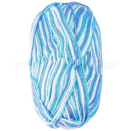 Nähgarn aus Acrylfasern SENE-WH20023-004A-1