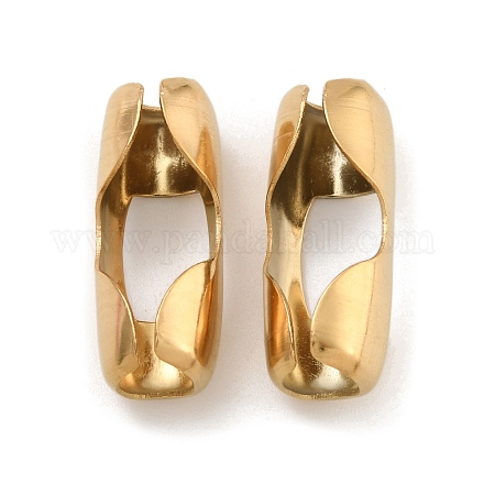 Ионное покрытие (ip) 304 шариковые цепные соединители из нержавеющей стали STAS-Z084-02G-01-1