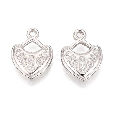 Пластмассовые подвески ccb CCB-T012-10P-01-1