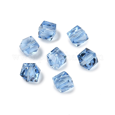 Имитация австрийских кристаллов GLAA-R002-02L-1