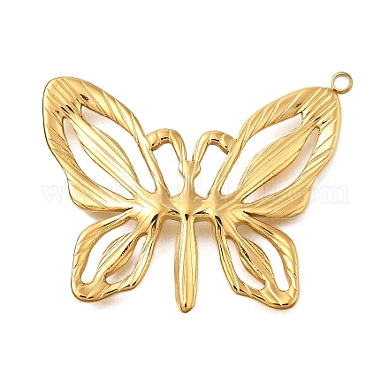 Подвески из нержавеющей стали 304 STAS-R159-04G-1